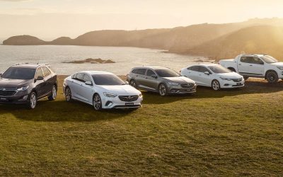 holden vehicle remotes