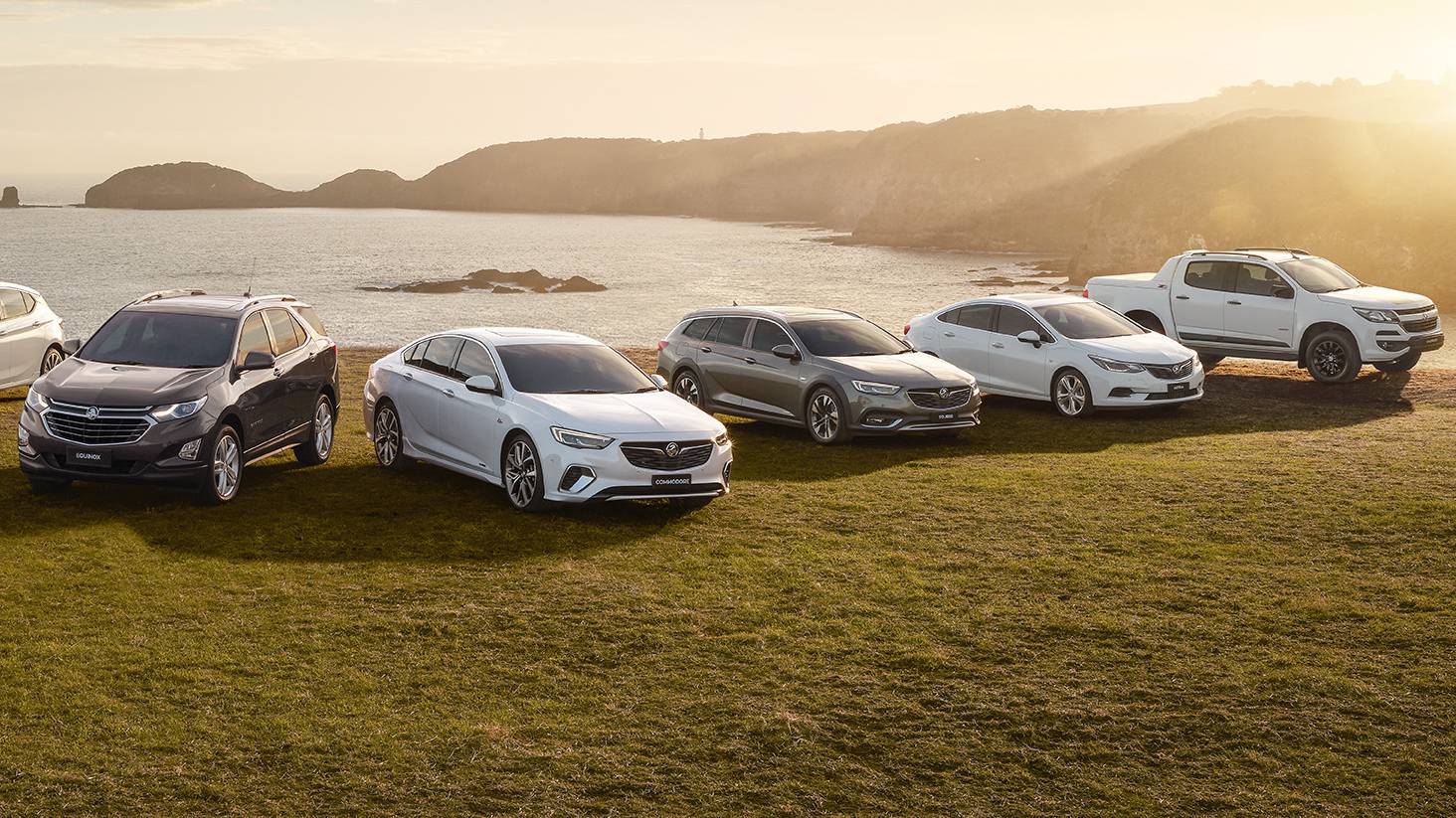 holden vehicle remotes