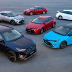 toyota vehicle remotes