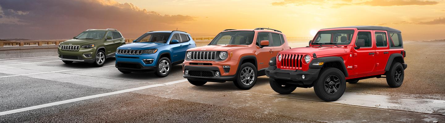 jeep vehicle remotes