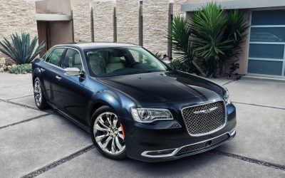 chrysler vehicle remotes