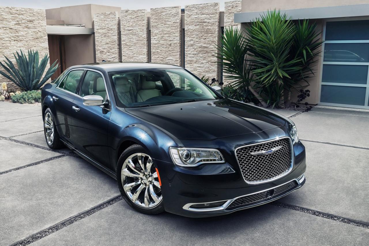 chrysler vehicle remotes