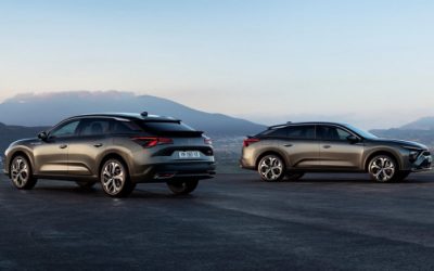 citroen vehicle remotes