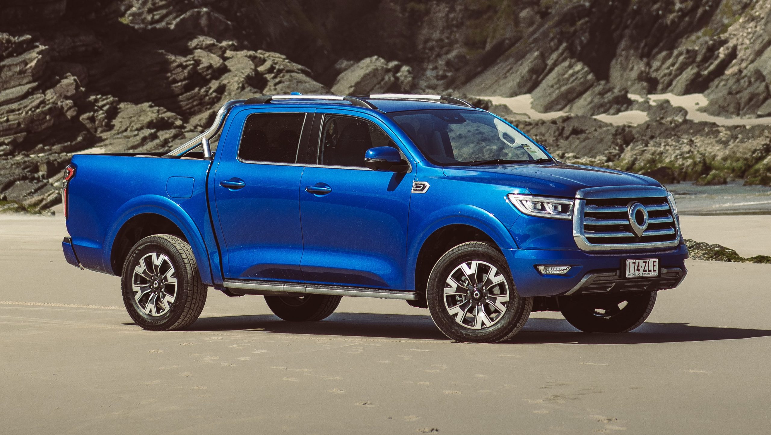 great wall vehicle remotes