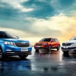 skoda vehicle remotes